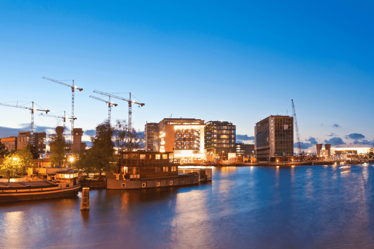 Pengembangan Destinasi Melalui Tourist Area Life Cycle (TALC)